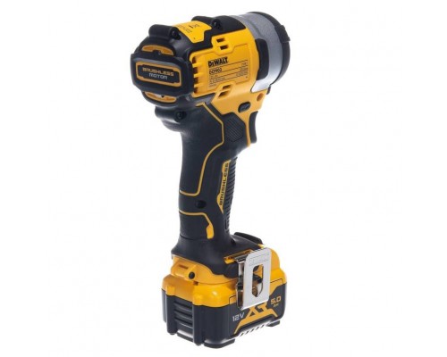 Гайковерт аккумуляторный DeWalt DCF903P1G (1 акк, з/у) Гайковерт аккумуляторный DeWalt DCF903P1G (1 акк, з/у)
