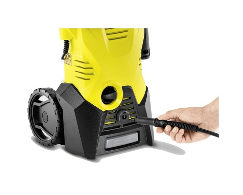 Мойка высокого давления Karcher K 3