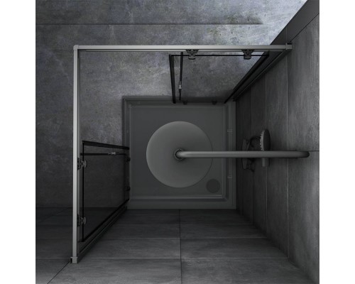 W90G-403-090BT Душевое ограждение 90x90, без поддона