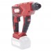 Перфоратор аккумуляторный REDVERG RD-RH18-12/U (без акк, без з/у) + ЗУ 4А + 5Ач АКБ