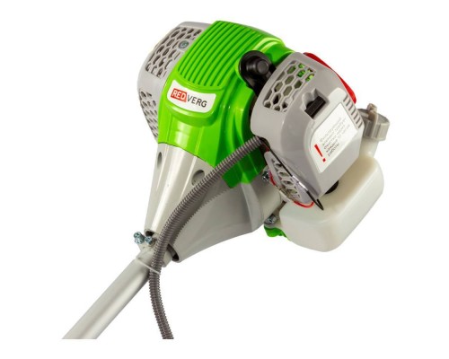 Триммер бензиновый REDVERG RD-GB243S