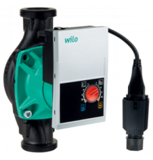 Комплектующие насосного оборудования ШУ SK-712/d-2-5,5 (12A) /SM WL 2785301