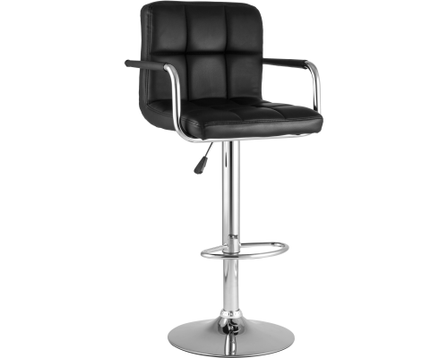 Барный стул Stool Group Малави New черный Барный стул Stool Group Малави New черный