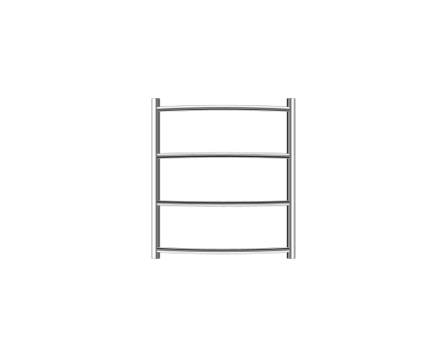 Полотенцесушитель водяной Primoclima Stella Water Inox 6050 4 PCStellaWInox60504