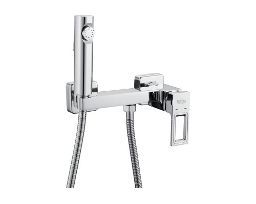 Гигиенический душ Raffine F0596-1 хром
