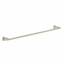 Gessi INCISO Полотенцедержатель, 91 см, цвет: brushed brass pvd. 58505#727