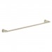 Gessi INCISO Полотенцедержатель, 91 см, цвет: brushed brass pvd. 58505#727