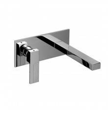 Fantini AR/38 Смеситель для раковины, встраиваемый, цвет: хром. 38 02 E213SB