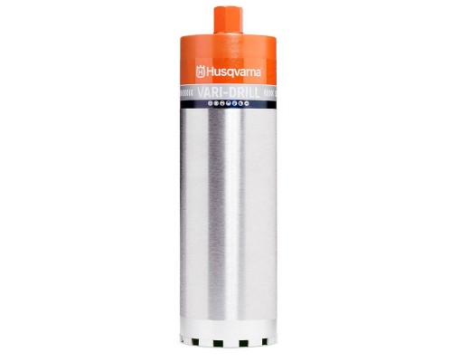 Коронка алмазная Husqvarna VARI-DRILL D65 182 11/4 Коронка алмазная Husqvarna VARI-DRILL D65 182 11/4