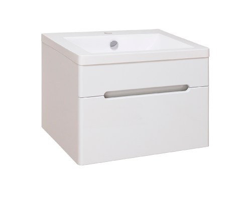 Тумба RUNO Парма 60, подвесная 00000001138