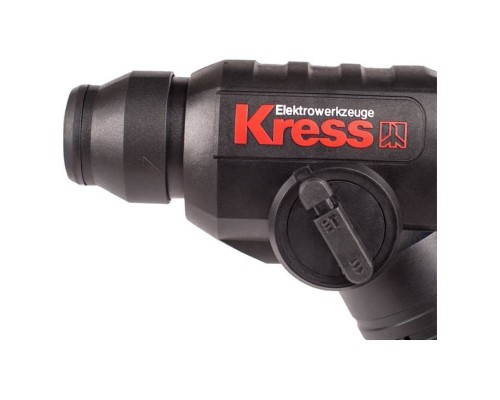 Перфоратор аккумуляторный KRESS H3, KU381 Перфоратор аккумуляторный KRESS H3, KU381