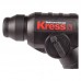 Перфоратор аккумуляторный KRESS H3, KU381