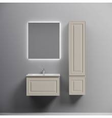 Тумба под раковину Sancos подвесная Very 70 Beige Soft VR70CE