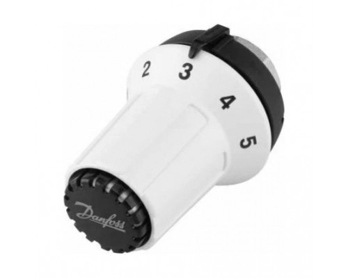 Головка термостатическая жидкостная Danfoss RTR-CK. 013G7074 Головка термостатическая жидкостная Danfoss RTR-CK. 013G7074
