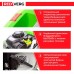 Газонокосилка бензиновая REDVERG RD-GLM46SB