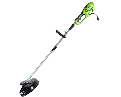 Триммер электрический Greenworks GST1246