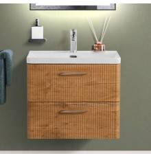Тумба под раковину BelBagno Due 50, rovere nature