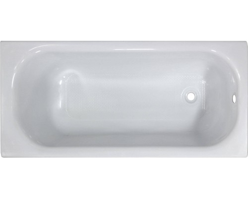 Акриловая ванна Triton Ультра 150x70 см, с каркасом Акриловая ванна Triton Ультра 150x70 см, с каркасом