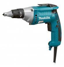 Шуруповерт электрический Makita FS2300