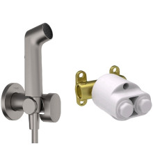 HG Готовый комплект гигиенического душа (29232340+29235180) 29232340Набор