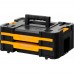 Ящик для инструмента DeWalt TSTAK IV,2 выдвижные секции DWST1-70706