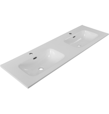 Мебельная раковина BelBagno BB1400-2-ETL