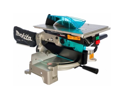 Пила торцовочная комбинированая Makita LH1040F Пила торцовочная комбинированая Makita LH1040F