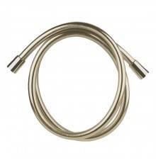 Gessi Шланг для душа 150см., Cromalux, цвет: Brushed Brass PVD. 01637#727