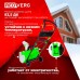 Снегоуборщик аккумуляторный бесщеточный REDVERG RD-SB36-460BL/U (без акк, без з/у)