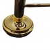 TW collection Bristol 99, подвесная полочка-решетка 55x37x13см, цвет: золото. TWBR99oro