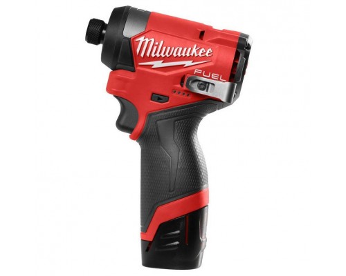 Винтоверт аккумуляторный Milwaukee M12 FID2-202Х Винтоверт аккумуляторный Milwaukee M12 FID2-202Х