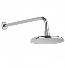 THG Panthere Cristal clair Верхний душ Oslash;200 мм., цвет: хром. U6A-A02-84L,  G00-A02-286