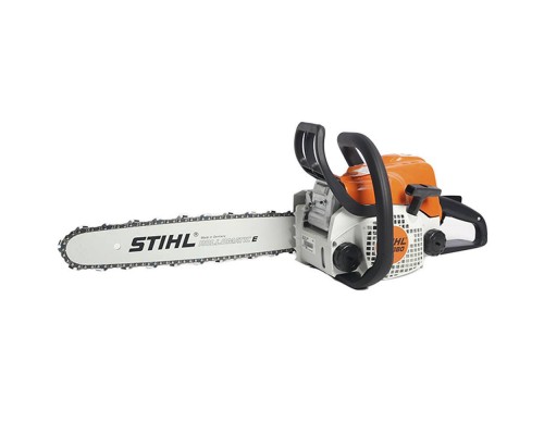 Бензопила Stihl MS 180 (40см YK 3/8 1,3 55) Бензопила Stihl MS 180 (40см YK 3/8 1,3 55)
