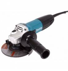 Машина шлифовальная угловая Makita GA5030RK