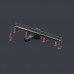 W01SC-S11-080-05BM Трап для душа линейный, универсальный затвор Slim line, 80 см