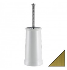 OP 222.92 OLDBRASS Туалетный ершик настенный, керамика OP22292