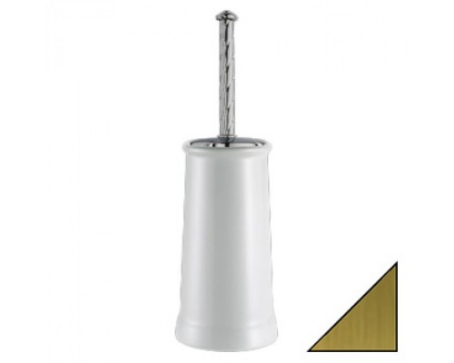 OP 222.92 OLDBRASS Туалетный ершик настенный, керамика OP22292