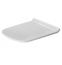 Duravit DuraStyle Сиденье для унитаза, цвет: белый. 60510000