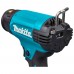 Фен строительный аккумуляторный Makita DHG181RT1J