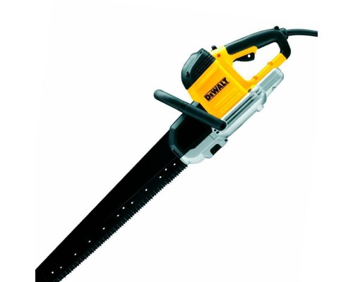 Пила аллигатор DeWalt DWE397