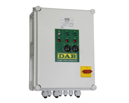 Шкафы автоматики Шкаф управления и защиты DAB E3D12T 60170069 Шкафы автоматики Шкаф управления и защиты DAB E3D12T 60170069