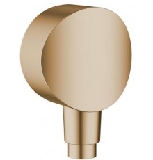 HG 26 453 140 Fixfit S Шланговое подключение, обратный клапан, ½  26453140