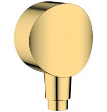 HG 26 453 990 Fixfit S Шланговое подключение, обратный клапан, ½  26453990