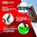 Снегоуборщик аккумуляторный бесщеточный REDVERG RD-SB36-460BL/U (без акк, без з/у)