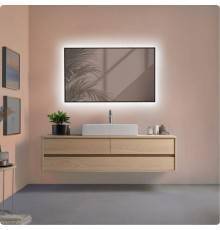 Зеркало в ванную AQUAme 60x100