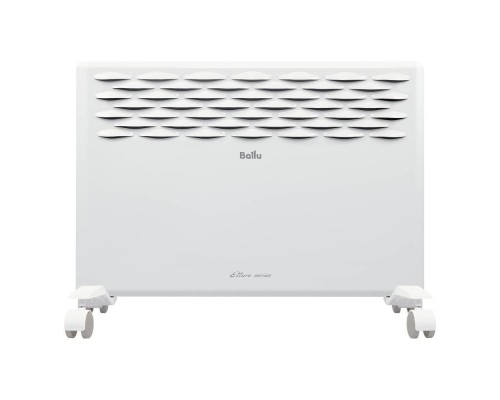 Конвектор Ballu Ettore BEC/ETER-1500 Конвектор Ballu Ettore BEC/ETER-1500