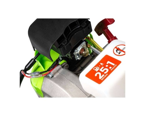 Мотобур REDVERG RD-EA252