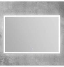 Зеркало BelBagno SPC-GRT-1200-800-LED-TCH-SND с голосовым управлением и подогревом
