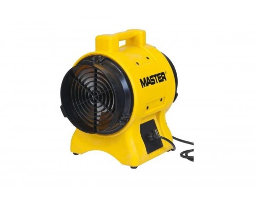 Вентилятор Master BL 6800