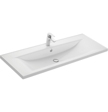 Мебельная раковина AQUATON Айрис 120